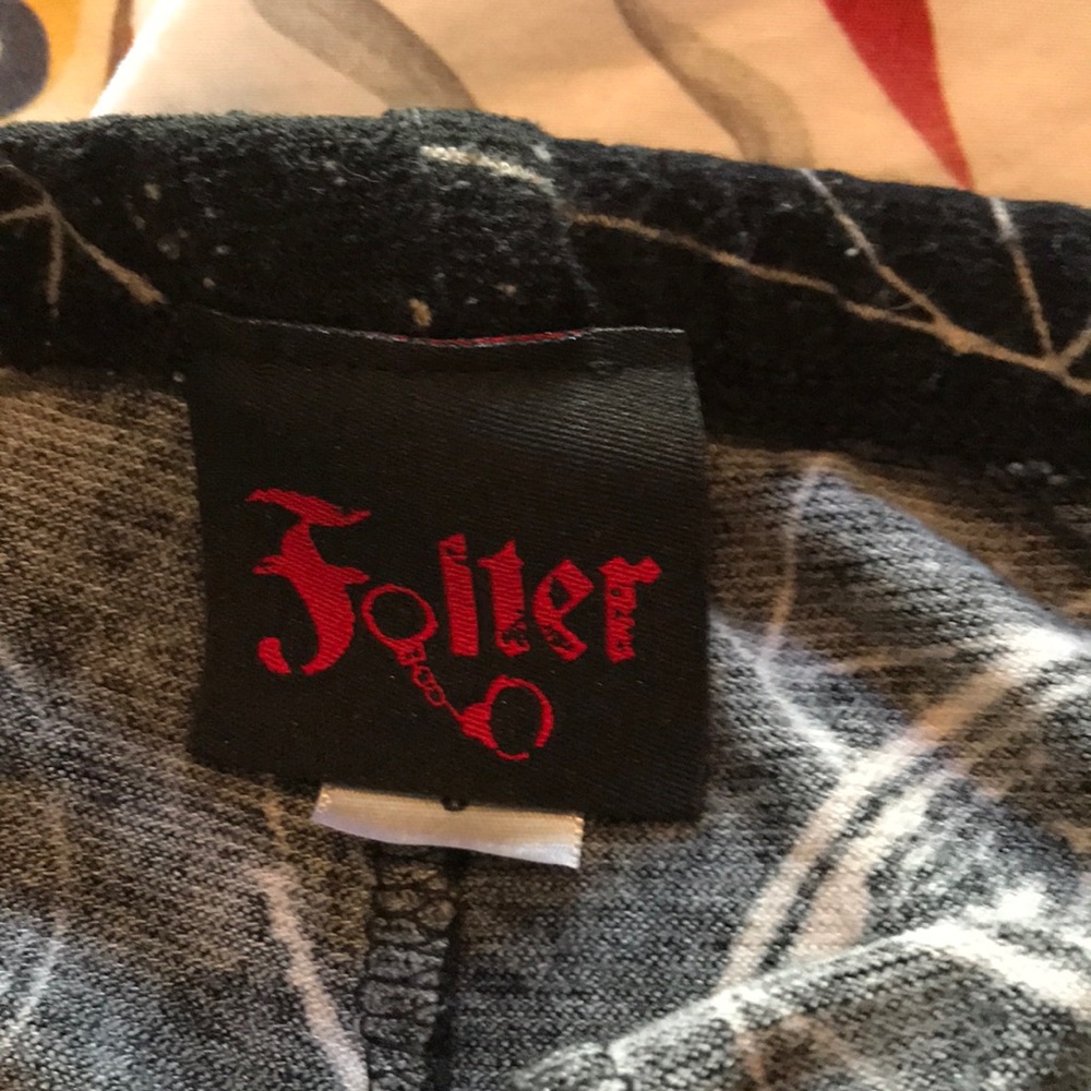 Foller leggings